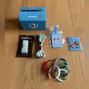 Baseball Lifestyle 101 - Spring Gift Box - Limited Edition